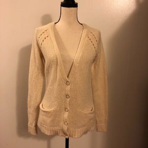 Forever 21 Small Cardigan